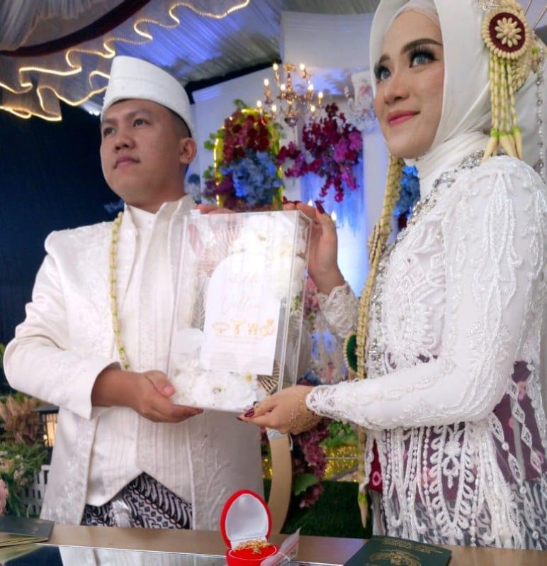 Makna Mahar dalam Pernikahan: Antara Simbol dan Tanggung Jawab