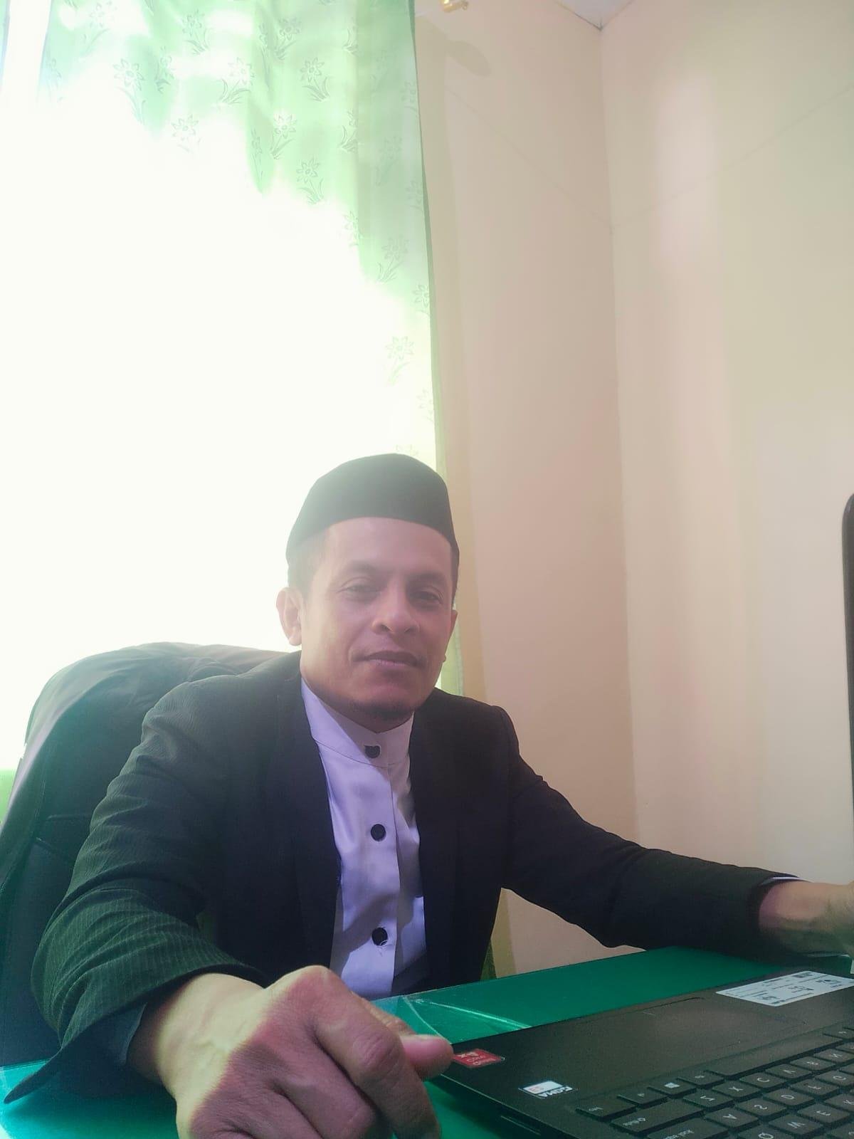 Akankah KUA yang Bertanggung Jawab atas Tingginya  Angka Pernikahan Dini ?