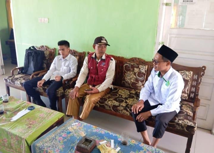 Urusan Nikah Jadi Lebih Mudah, KUA Sindang Kelingi Dampingi Calon Pengantin Urus Dispensasi
