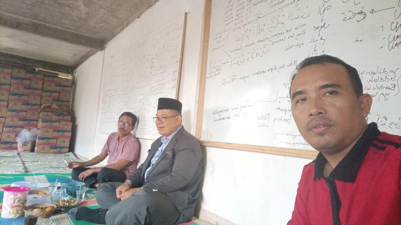 Kepala KUA Raman Utara Tegaskan Komitmen Kawal Isbat Nikah