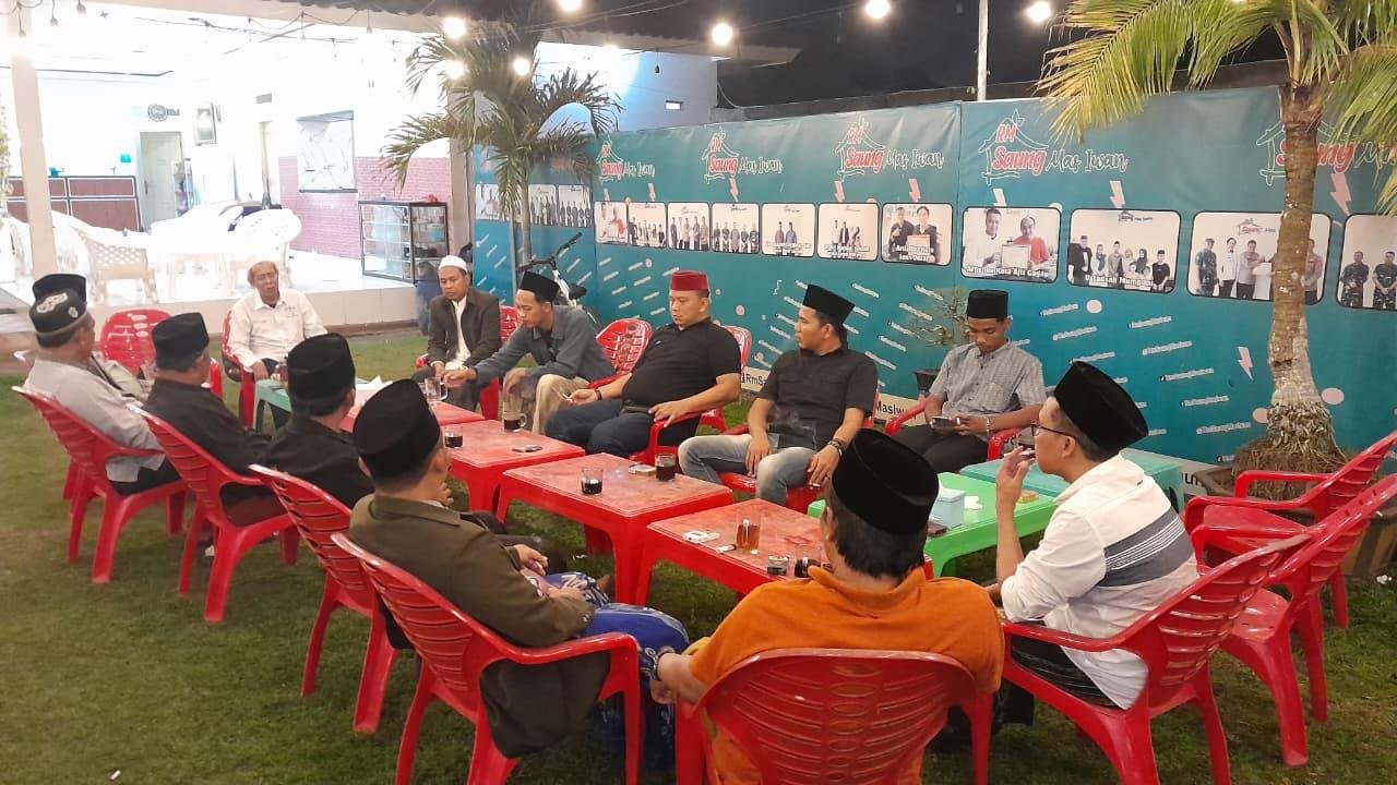 Penghulu KUA Way Jepara Hadiri Musyawarah Maulid, Pesantren Miftahul Huda Sepakati Ustadzah Mumpuni Jadi Pengisi Tausiyah