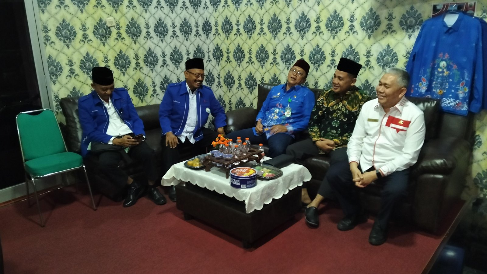 Rakerwil APRI Lampung Siap Digelar, Penghulu Se-Provinsi Bakal Bahas Isu Strategis
