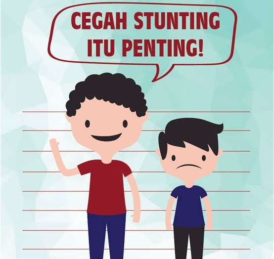 Hubungan Stunting dan KUA dalam Pernikahan: Upaya Mencegah Stunting Melalui Edukasi Pra-Nikah  