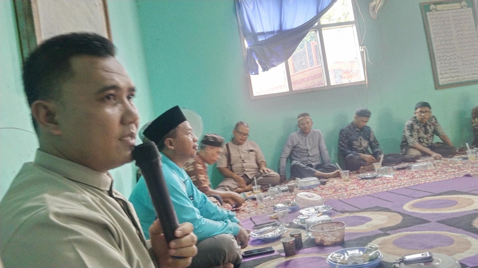 Khitan Massal Siap Digelar: Kemenag Lampung Timur Targetkan 50 Peserta terpenuhi