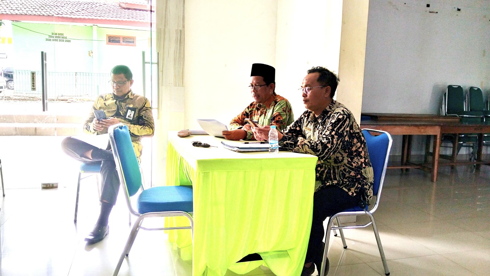 APRI Lampung Panaskan Mesin Muswil II: Persiapan Capai 90%