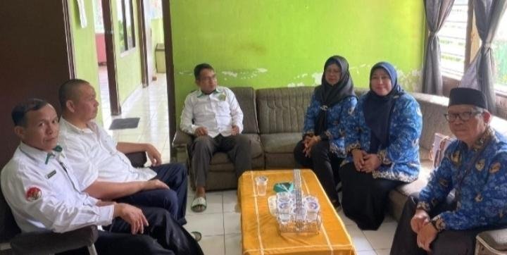 Sinergi Pelayanan: Disdukcapil dan KUA Rejang Lebong Pastikan Catin Siap Nikah Tanpa Kendala Administrasi