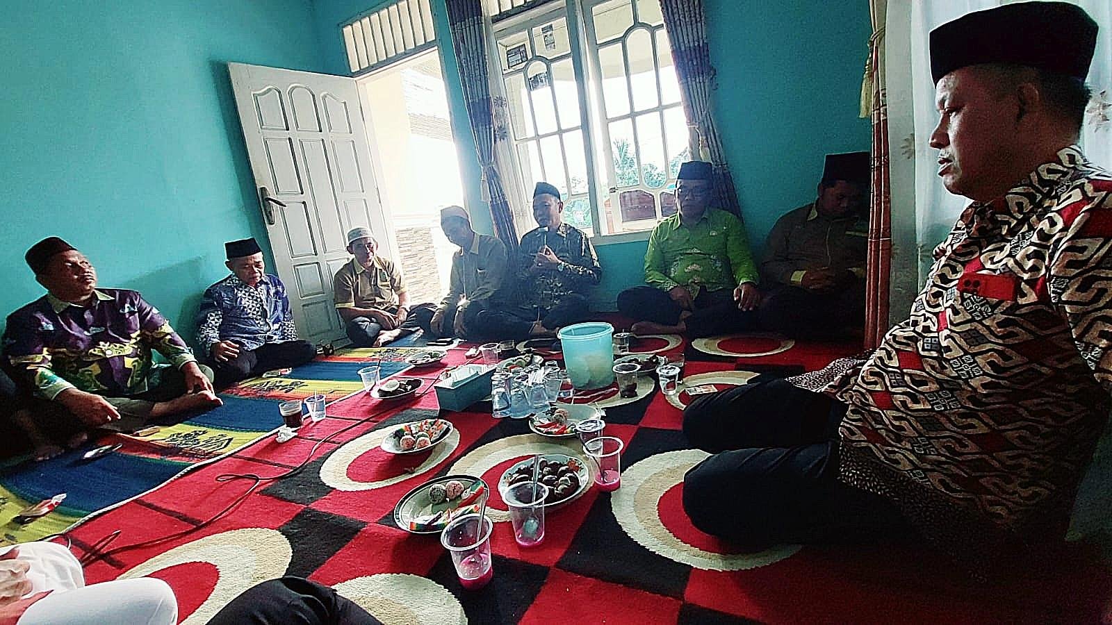 Kepala KUA Sekampung Udik Tekankan Gerakan Sadar Nikah Tercatat