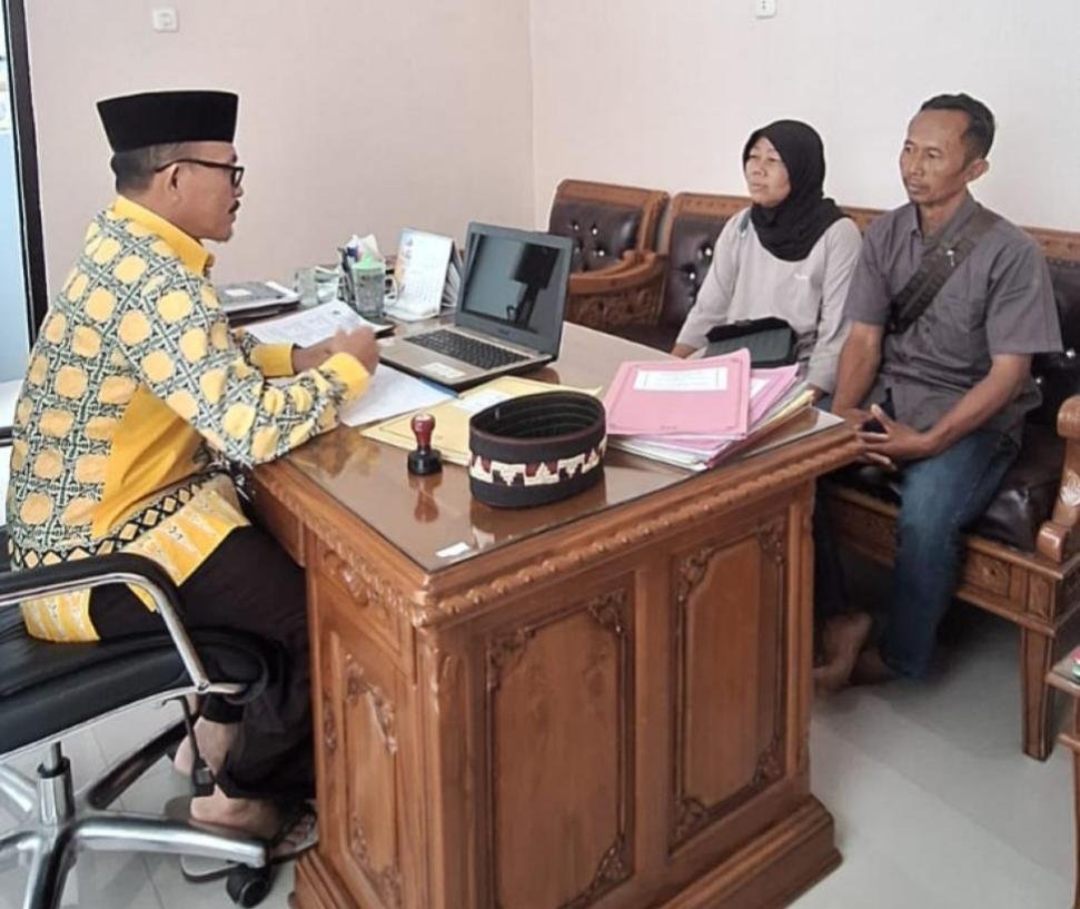 KUA Metro Kibang Gencarkan Konsultasi Nikah Tak Tercatat