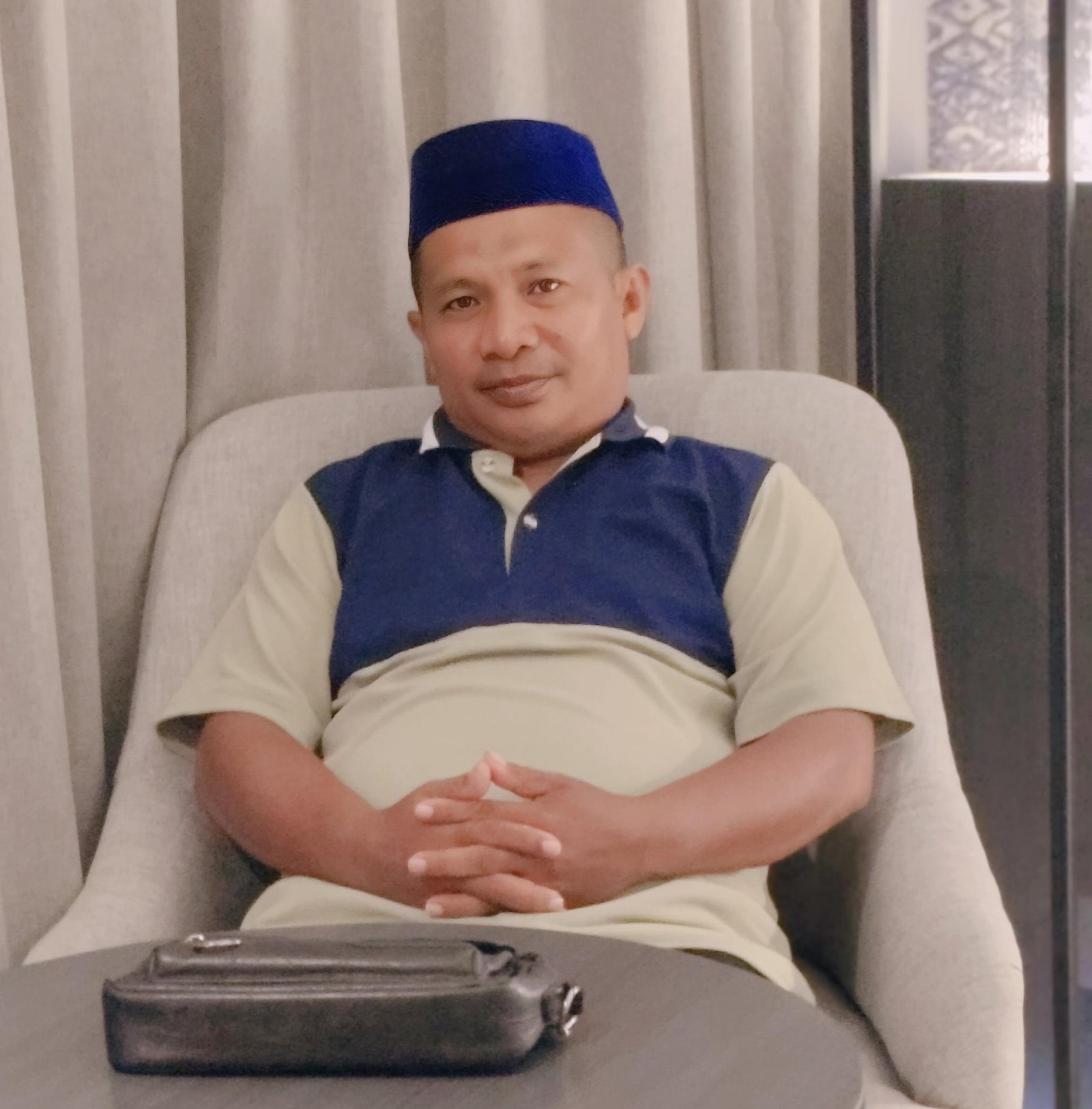 Penghulu Kanwil Himbau Rekan-rekan Penghulu Wajib Menjaga Kerukunan di Wilayah Kerjanya di Situasi Banyak Masalah di Negara Ini