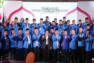 Gelar Rakornas, APRI Bahas Isu Formasi Hingga Stunting