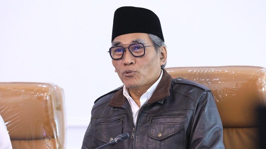 Kemenag Pastikan Tunggakan Jasa Profesi Penghulu 2024 Dibayarkan pada Awal 2025