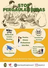 Mengakhiri 2024 dengan Meningkatkan Kualitas Pergaulan Positif