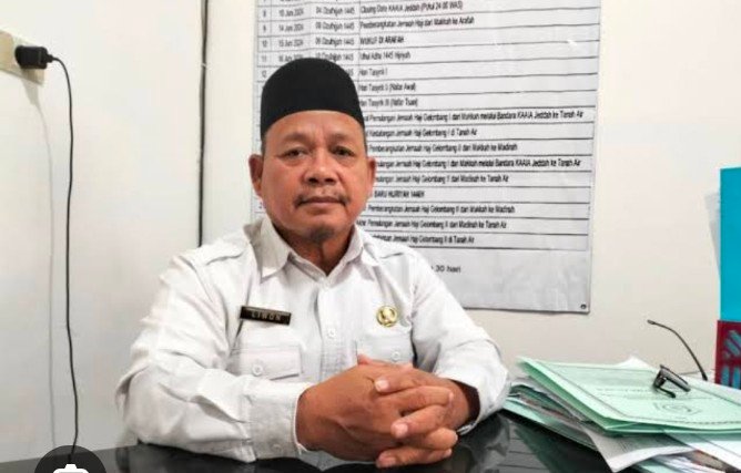 Besok Diumumkan Hasilnya: Perebutan Posisi PPIH Lampung Timur Semakin Sengit