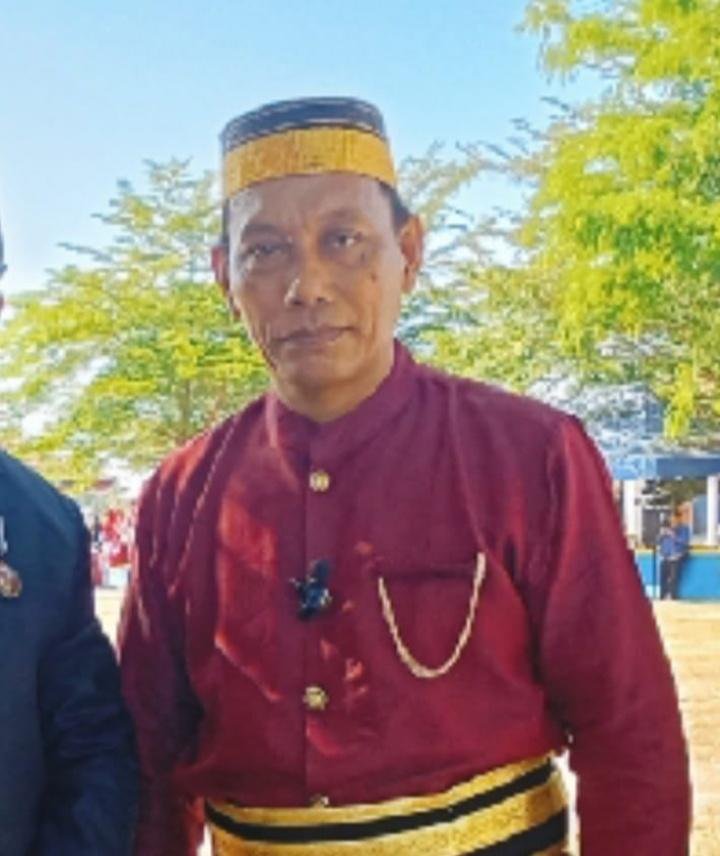 Unsur Senyawa antara Ajaran Tasawuf dengan Moderasi Beragama Oleh: Syamsir Nadjamuddin S Ag  ASN Kemenag Maros 