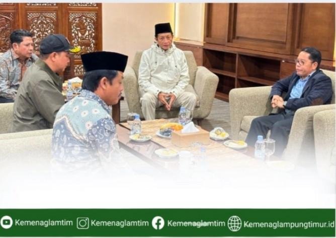 Hampir Selesai, Jamaah Haji Indonesia Tidak Ditempatkan di Mina Jadid