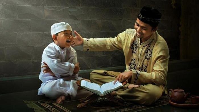Nuzulul Qur'an 2025: Cahaya Ilahi di Tengah Efisiensi dan Dedikasi Tanpa Henti