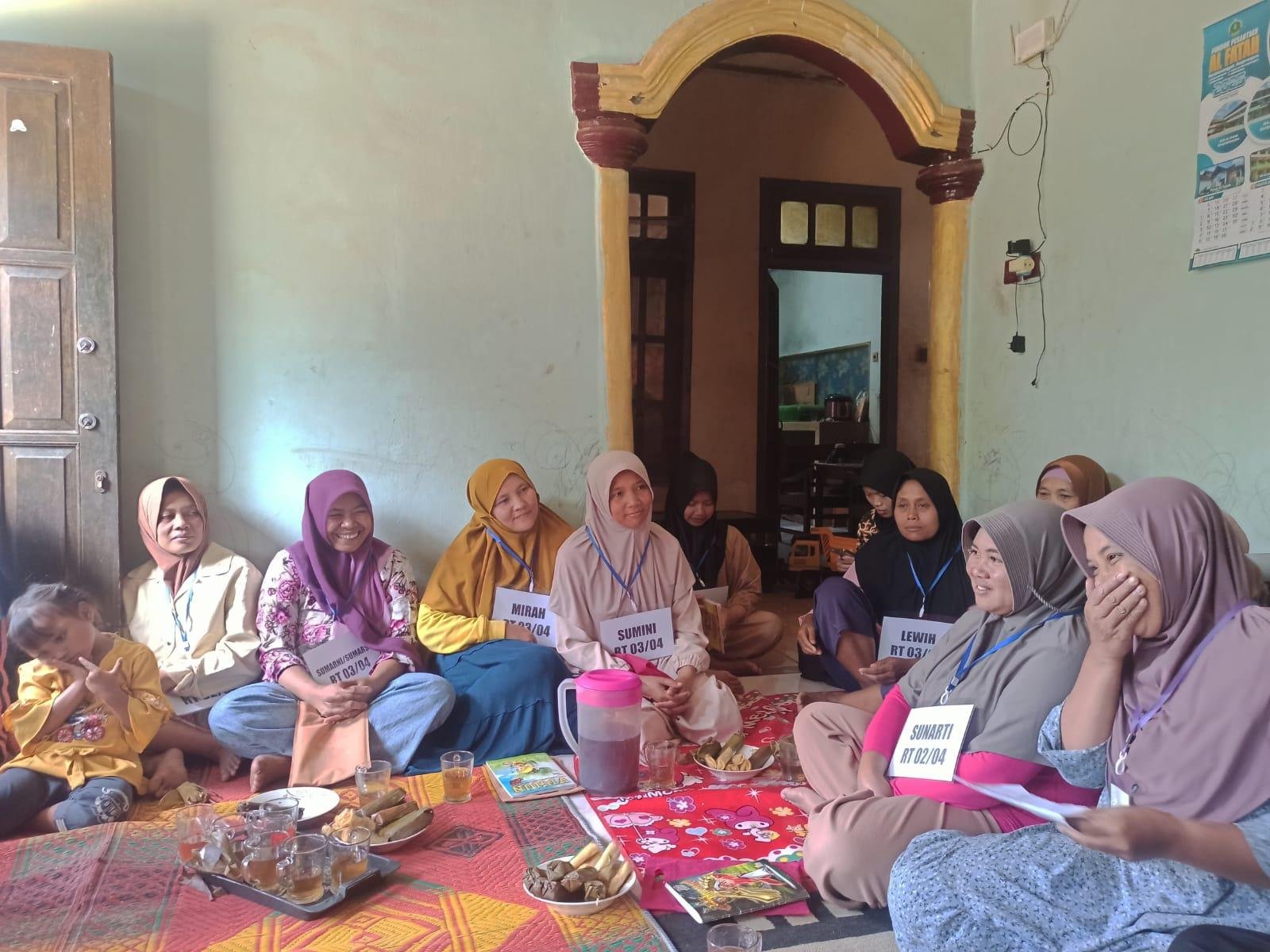 Desa Tertinggi Kasus Nikah Anak, KUA Karangkobar Gencarkan Edukasi Pencegahan