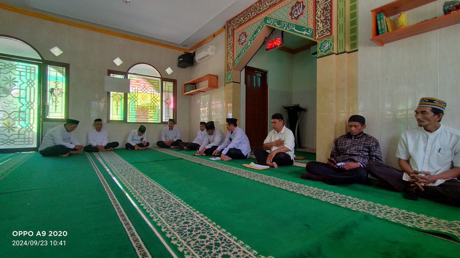 APRI Maros Gelar Rapat Konsolidasi Program