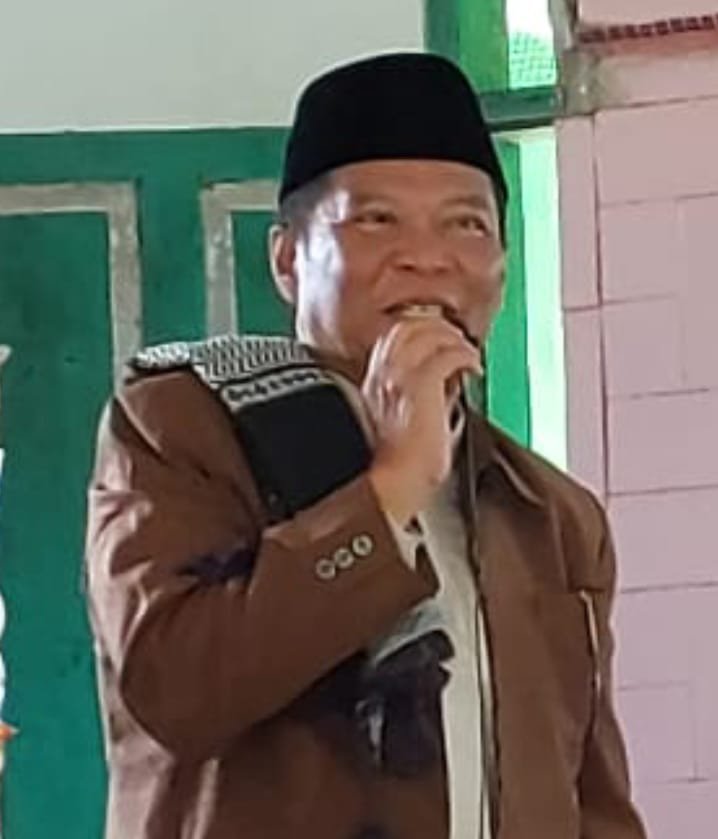 DUKUNG PILKADA KONDUSIF, UST MUBASYSYIR TEKANKAN  MUHASABAH