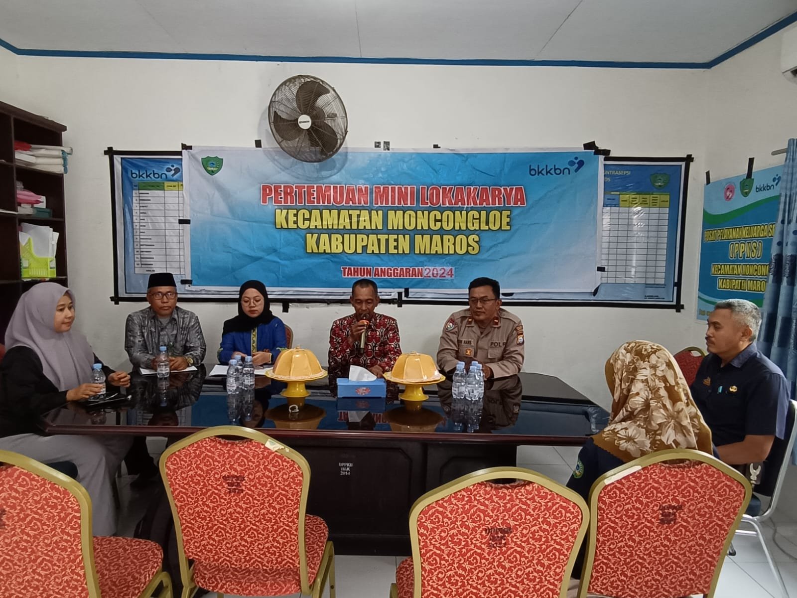 Penanganan Kasus Stunting Lebih Diutamakan Dari Pencegahan