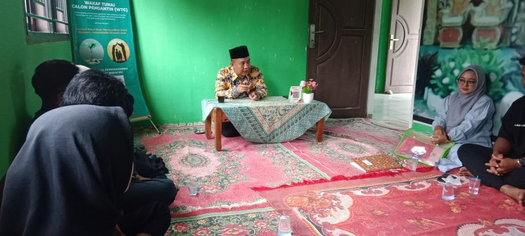 Tekankan Upaya Pencegahan Stunting, demi Kesejahteraan Generasi Penerus