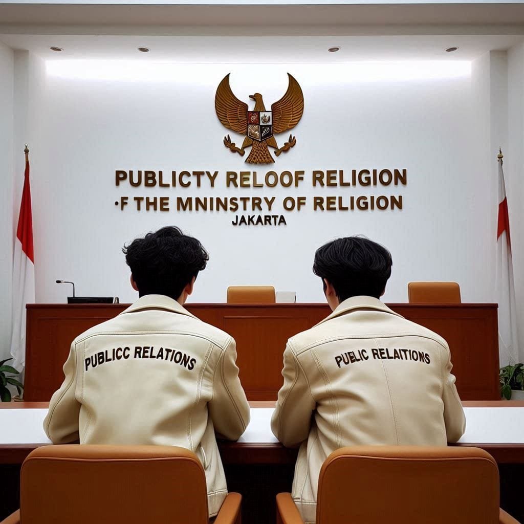 Cara Menulis Berita yang Tepat: Panduan Lengkap bagi Wartawan/Humas