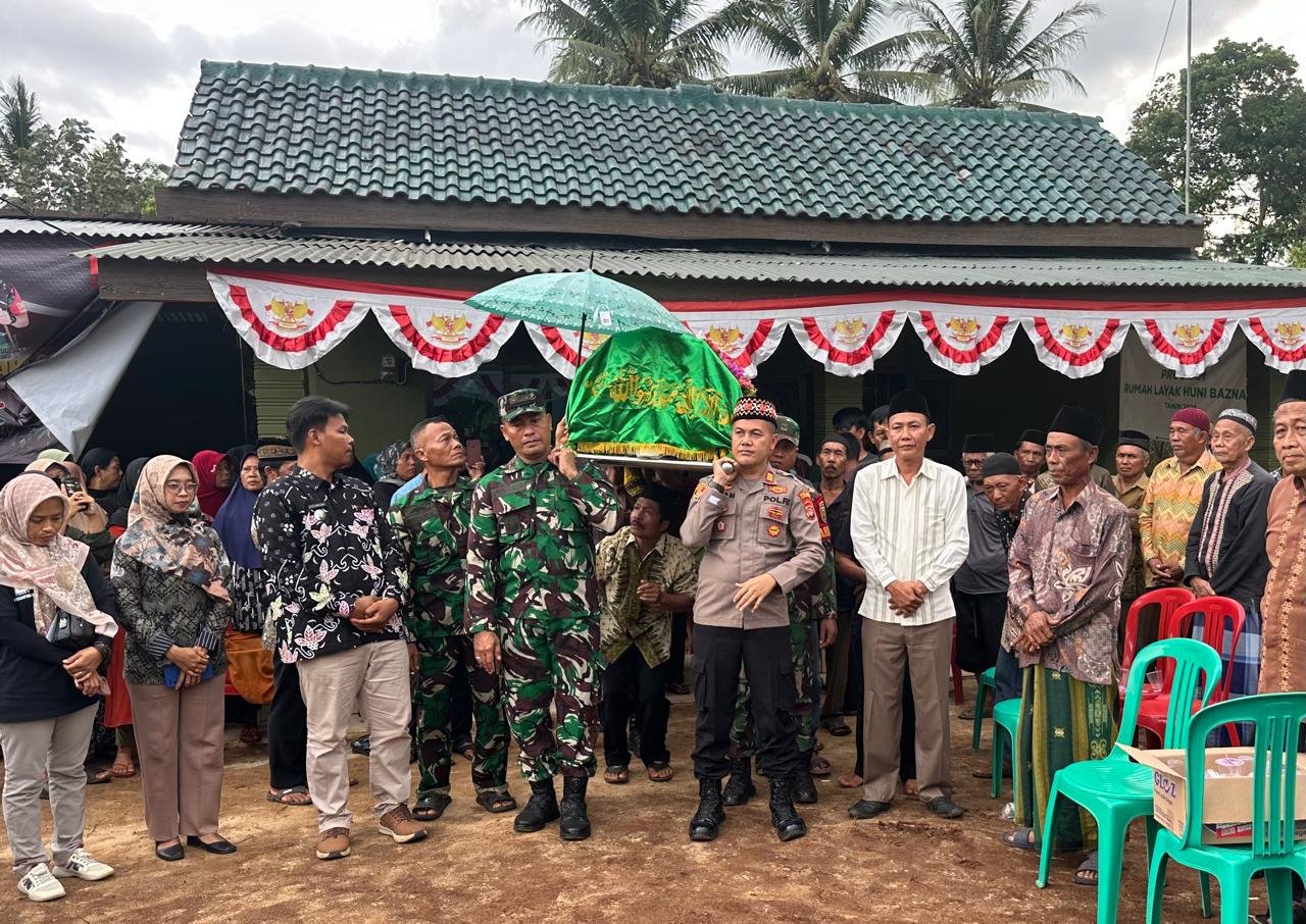 Muhammad Amin, Pemikul Tandu Jenderal Sudirman, Tutup Usia di 114 Tahun