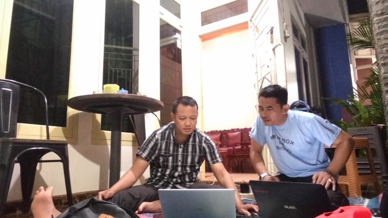 Penghulu KUA Sekampung Udik Berikan Bimbingan SKP: Strategi Efisien Menyelesaikan Tepat Waktu