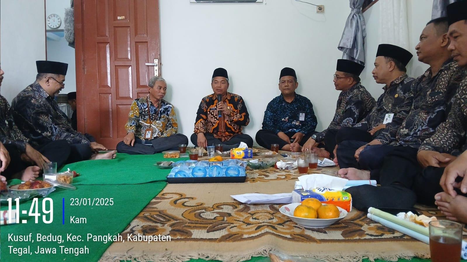 Bedah Regulasi dan Pembinaan, APRI Kabupaten Tegal Komitmen Tingkatkan Kualitas Layanan