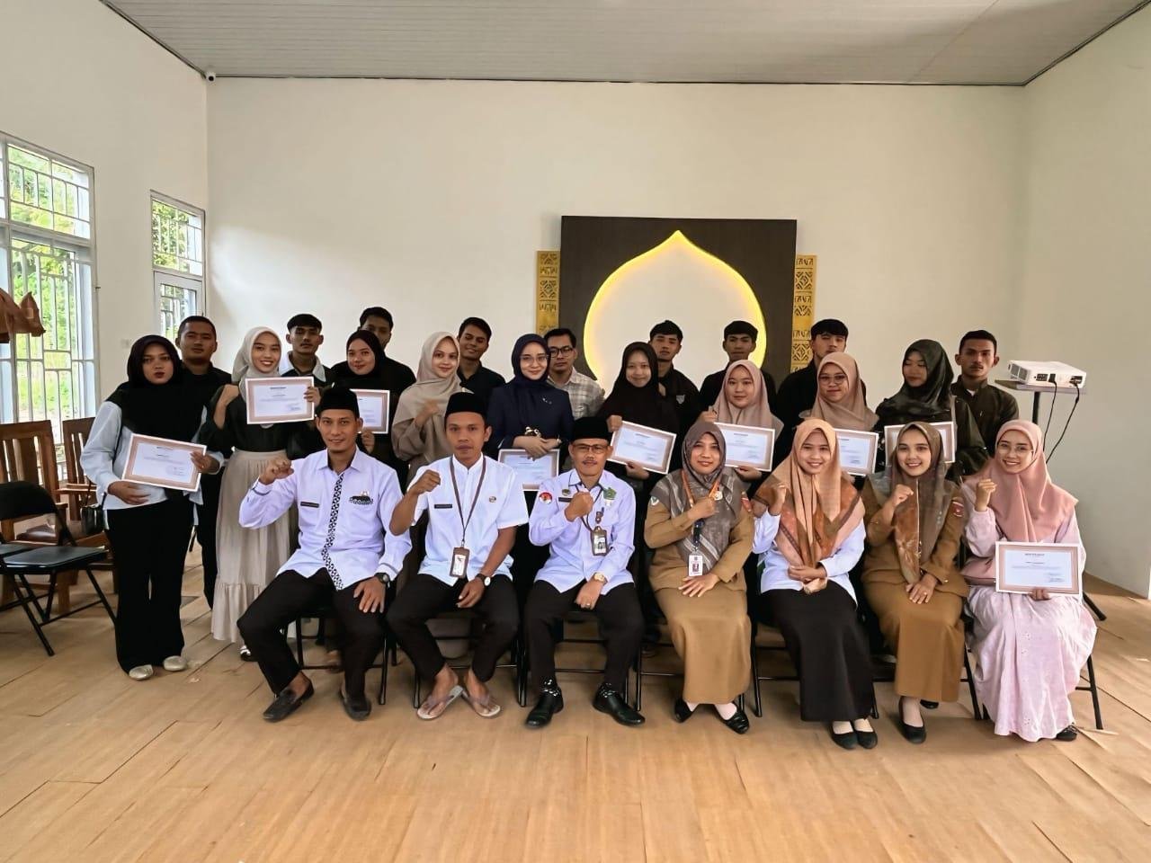 Bimbingan Perkawinan, Bekal Awal Menyongsong Kehidupan Berumah Tangga.