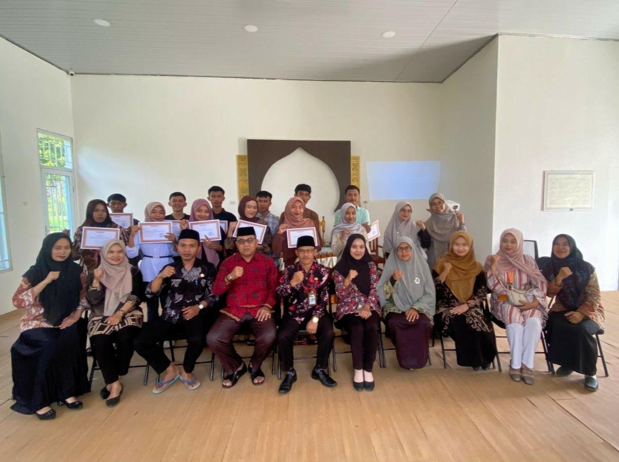 Bimwin : Bekal Awal Mewujudkan Keluarga Berkualitas Bebas Stunting