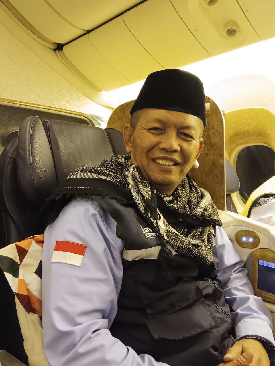  H. Pujianto, S.Ag 