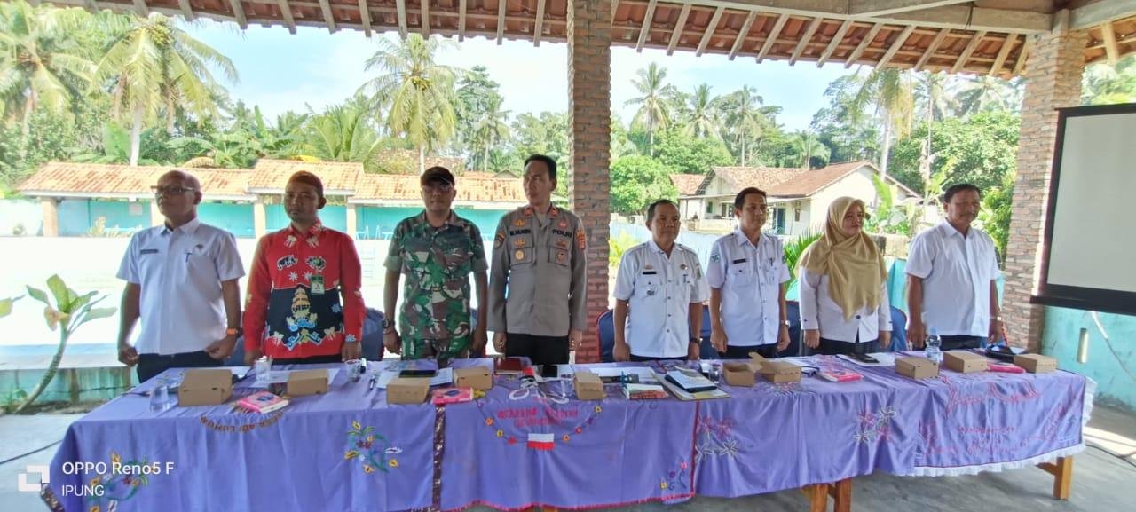 Semangat Kolaborasi: Kecamatan Jabung Matangkan Persiapan HUT RI ke-80 di Desa Adiluhur