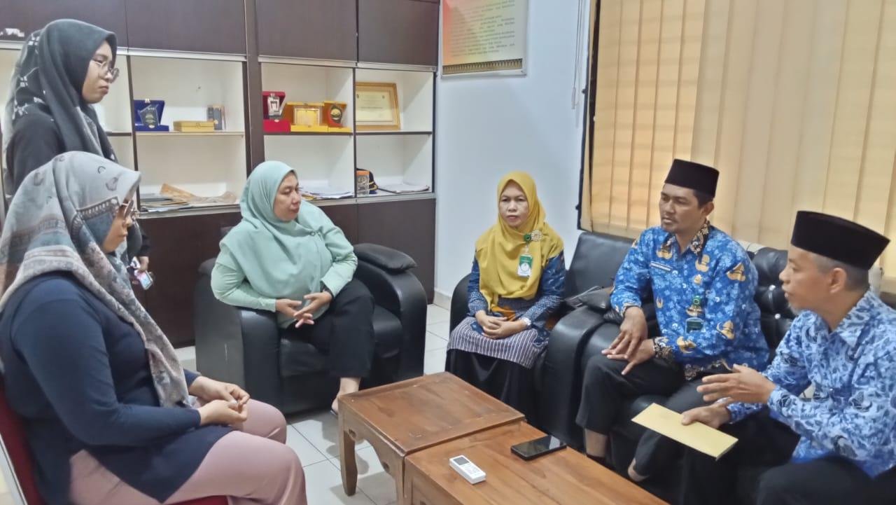 KUA Payung Sekaki Sosialisasikan SE Nomor 6 Tahun 2025