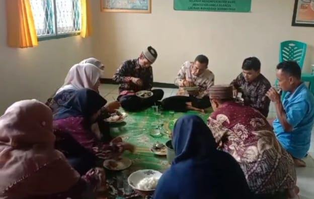 Harmoni di Tempat Kerja, KUA Curup Timur Dorong Pelayanan Publik Berkualitas melalui Kebersamaan