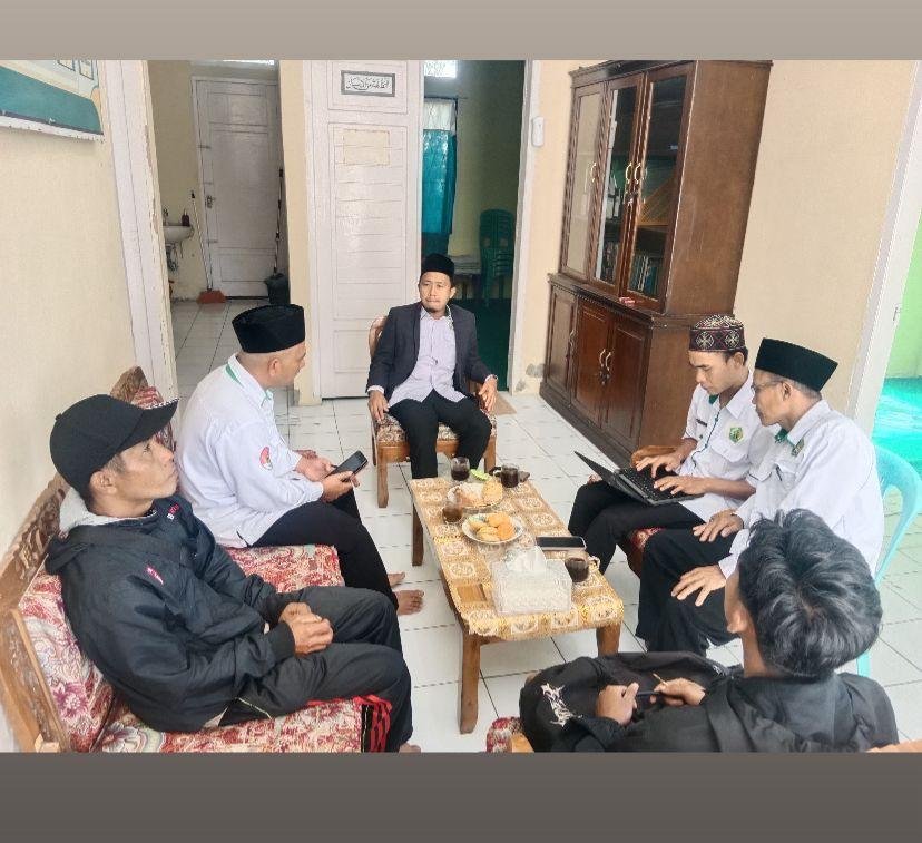 ASN KUA Sindang Dataran Gelar Diskusi Ringan: Wujudkan Pelayanan Publik yang Sinergis dan Inovatif
