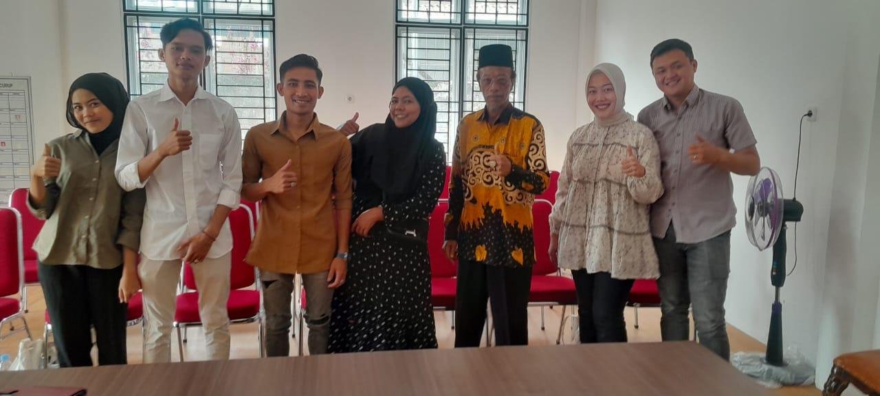 Bimwin KUA Kecamatan Curup: Bekal Mewujudkan Keluarga Sakinah