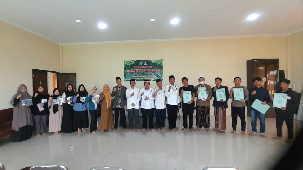 DPPKB Mekar Baru, Dukung Pelaksanaan Bimbingan Perkawinan Berikan Kerudung sebagai Simbol Kesiapan Catin Perempuan