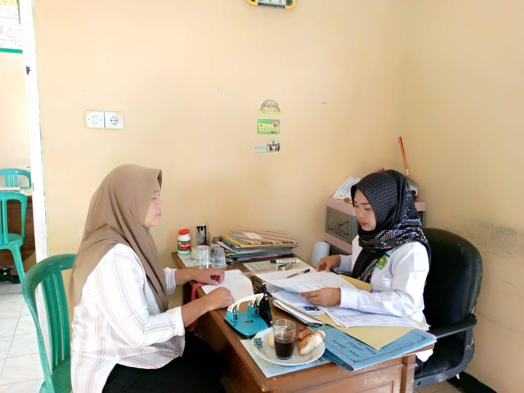 KUA Binduriang Tingkatkan Kualitas Pelayanan Nikah bagi Masyarakat