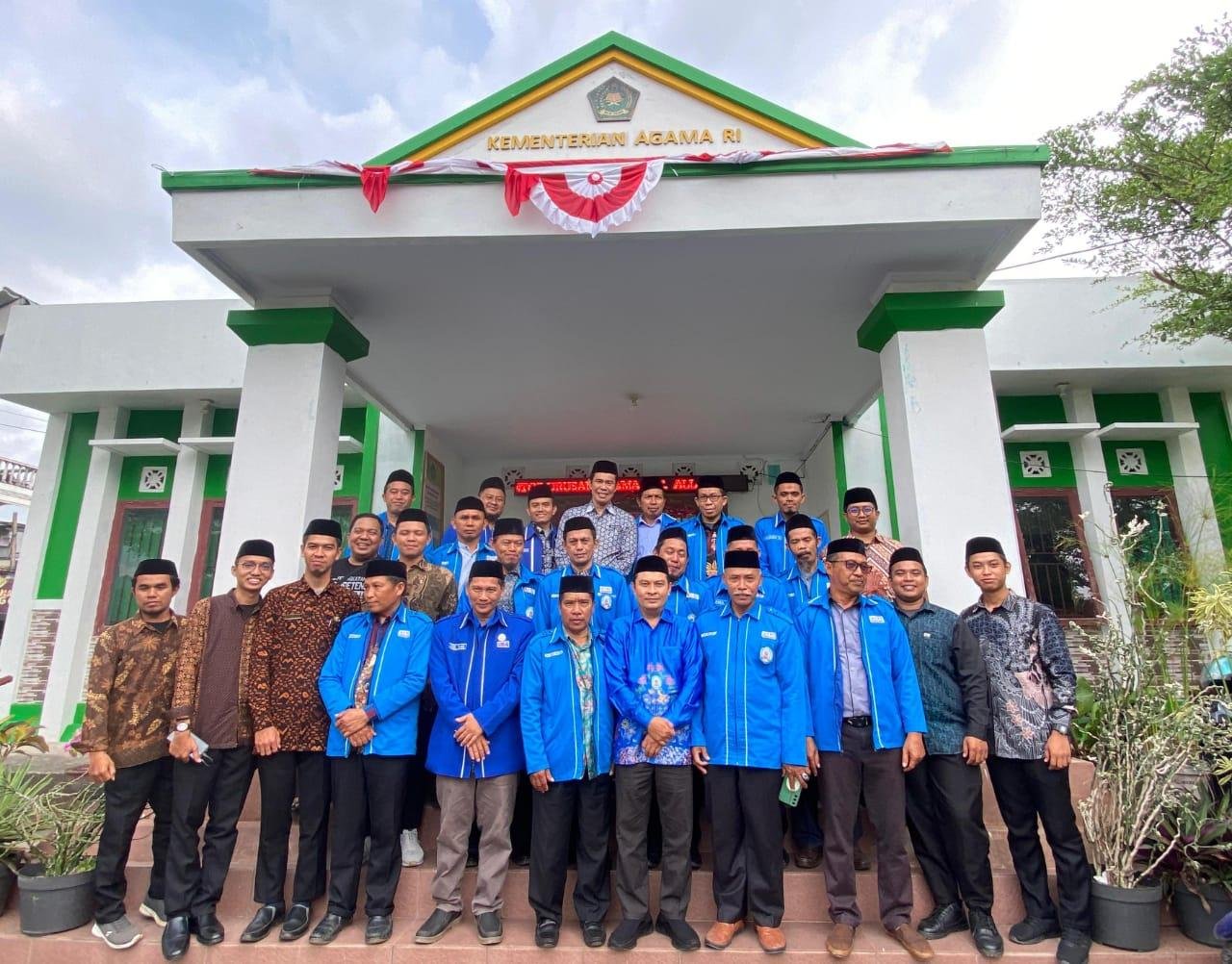 “Pengurus PC APRI Kabupaten Enrekang Periode 2025–2029 Resmi Dikukuhkan”
