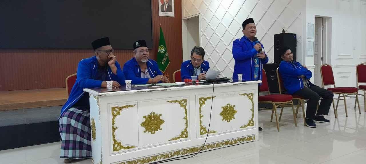 H. Anwar Kembali Nahkodai APRI Sumsel