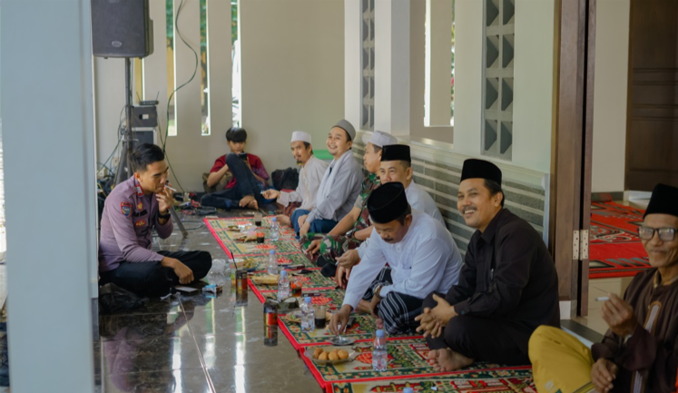 KUA Banjarsari Tekankan Urgensi Kematangan Usia dan Kemapanan Ekonomi dalam Pernikahan