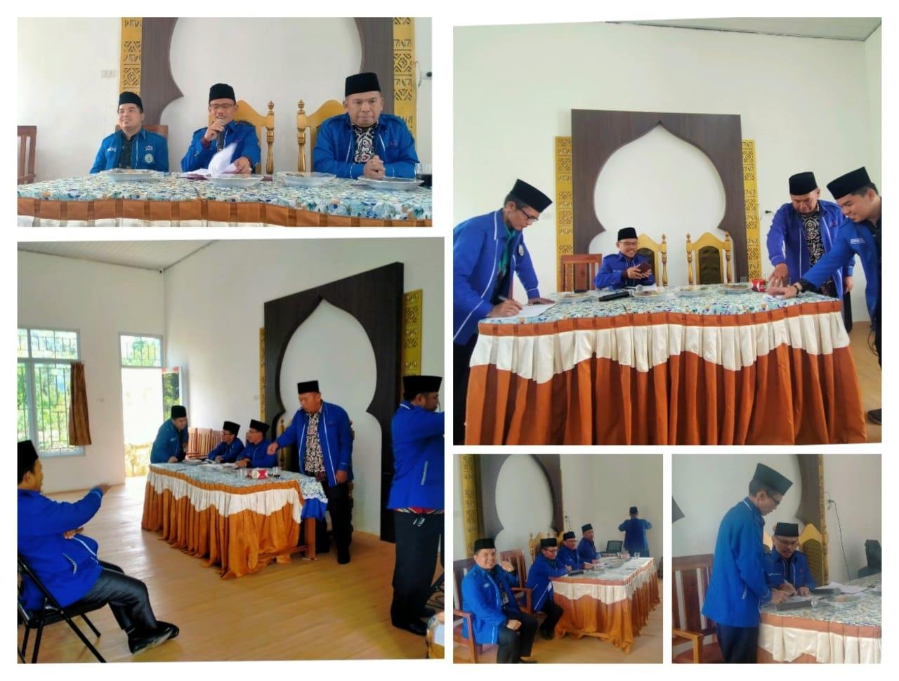 PW APRI Lampung Dukung Irwansah sebagai Ketua Terpilih PC APRI Lampung Barat