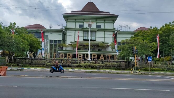 Mengatasi Persoalan Daerah Kabupaten Probolinggo
