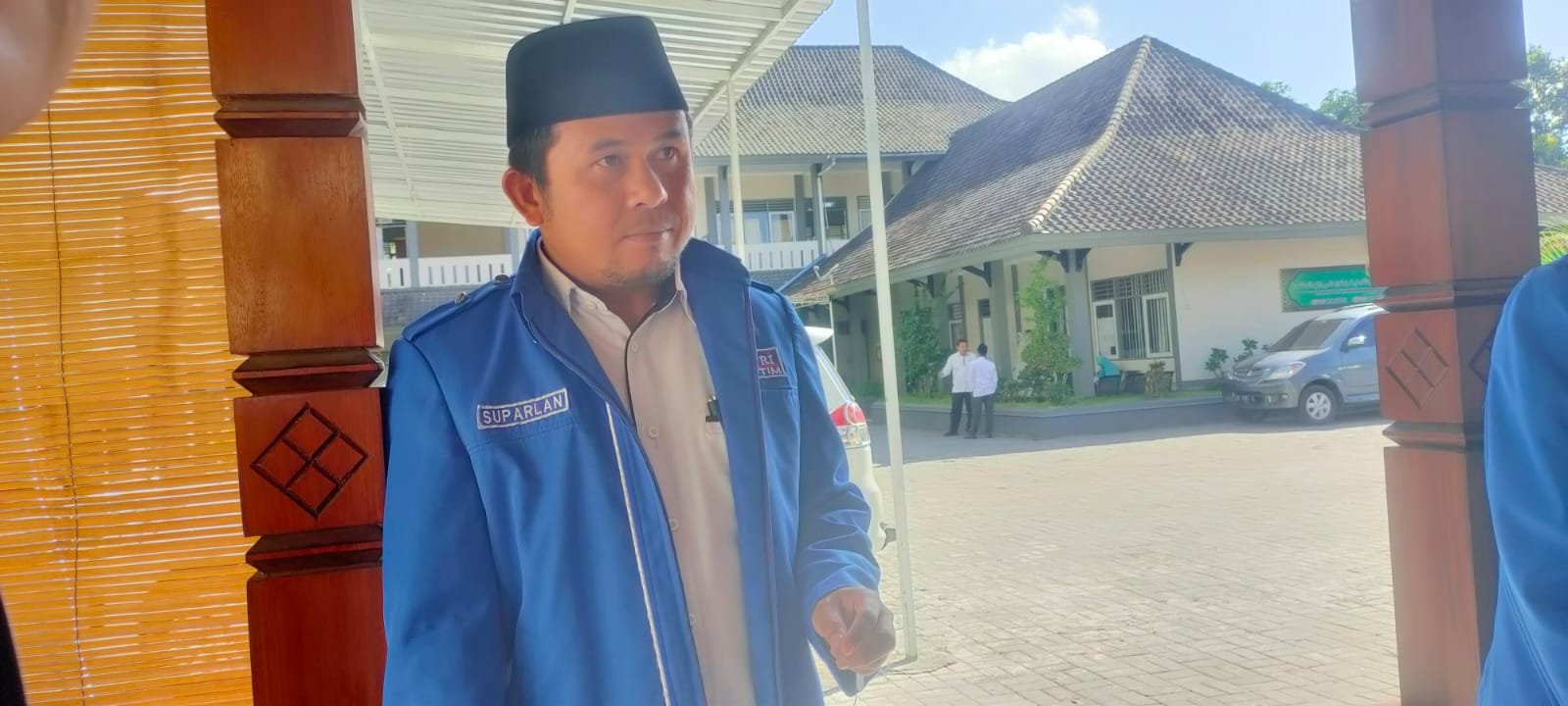 PERSIAPAN PELANTIKAN PENGURUS APRI NTB PERIODE 2024 - 2028