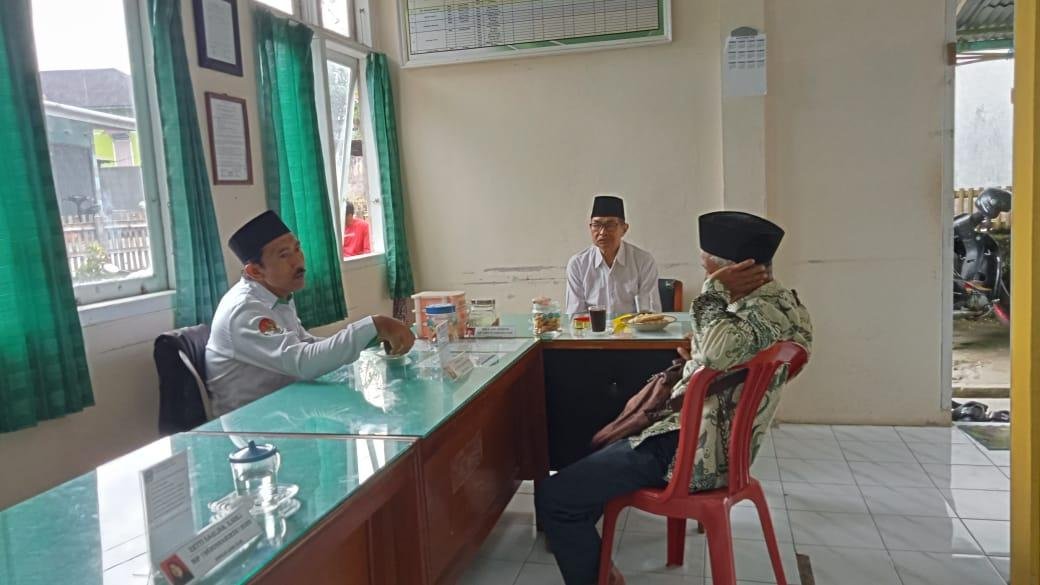 KUA Selupu Rejang Layani Konsultasi Poligami, Tekankan Prosedur Hukum dan Keadilan