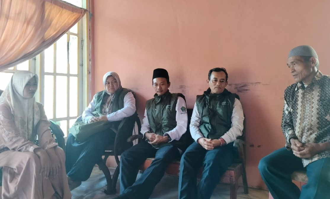 KUA Mandiraja Luncurkan Program SIAGA 19M: Strategi Cegah Stunting Sejak dari Pelaminan