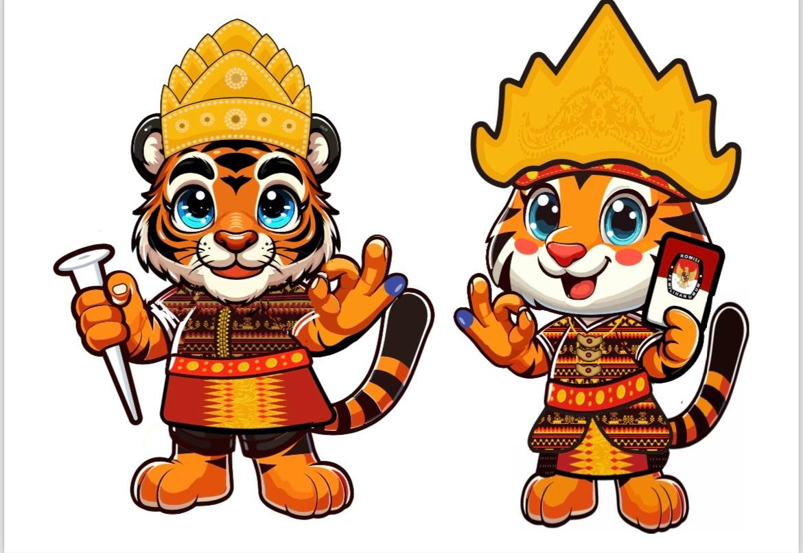 GUYONAN KOCAK JELANG PENCOBLOSAN 